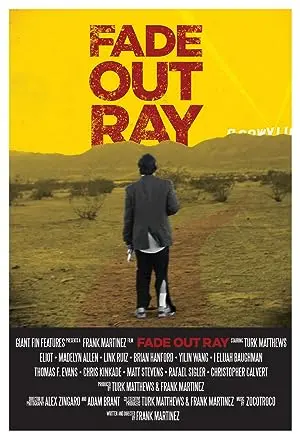 Fade Out Ray
