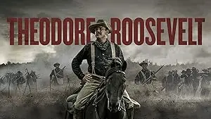 Theodore Roosevelt