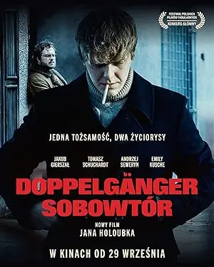 Doppelgänger. Sobowtór