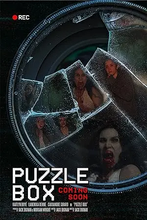 Puzzle Box