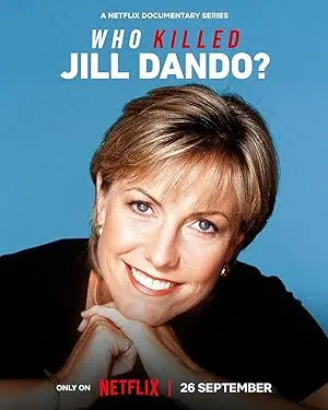 Who Killed Jill Dando?