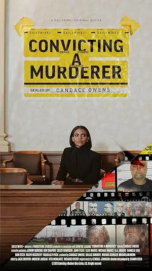 Convicting a Murderer