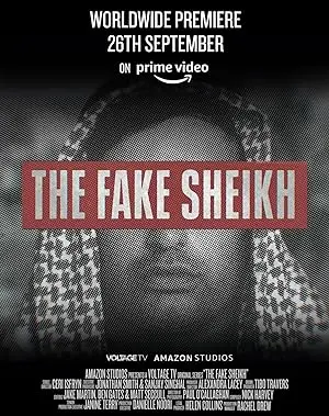 The Fake Sheikh
