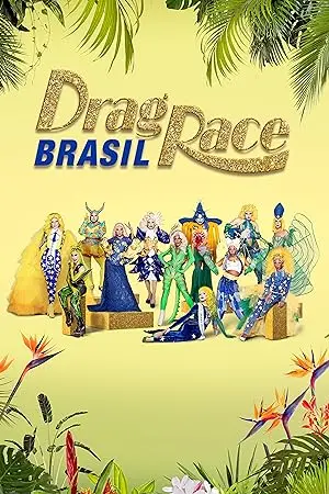 Drag Race Brasil