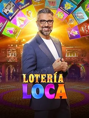 Loteria Loca
