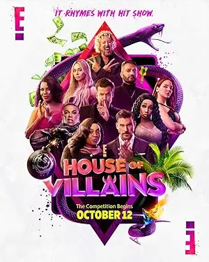 House of Villains