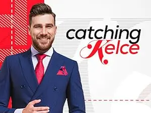 Catching Kelce