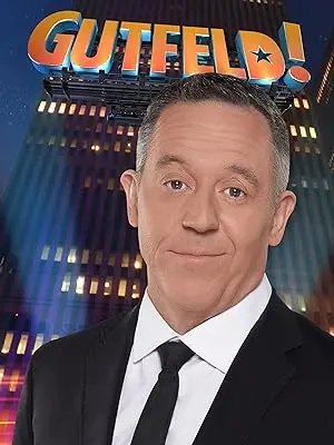 The Greg Gutfeld Show