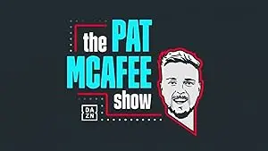 The Pac McAfee Show