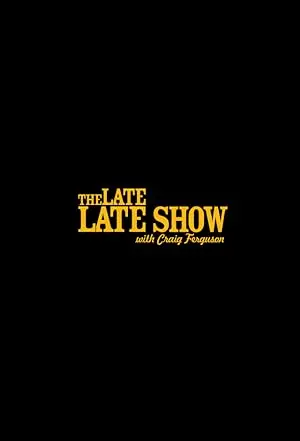 The Late Late Show with Craig Ferguson
