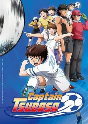 Captain Tsubasa