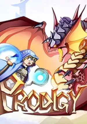 Prodigy Game