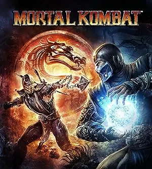 Mortal Kombat