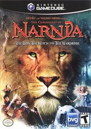 The Chronicles of Narnia
