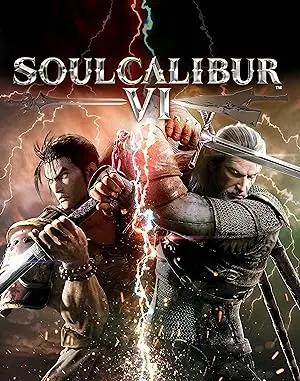 Soulcalibur VI