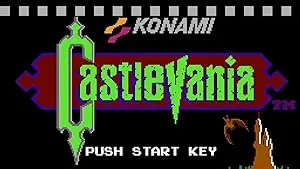 Castlevania