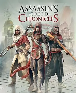 Assassin's Creed Chronicles