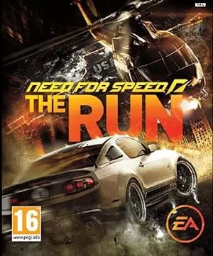 Need for Speed: The Run
