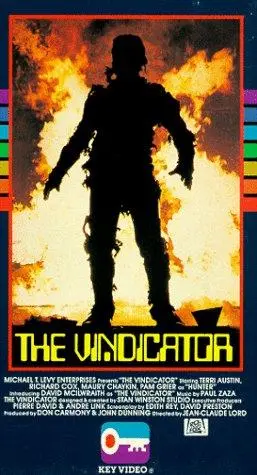 The Vindicator