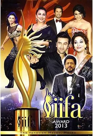 14th IIFA Awards