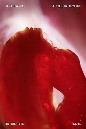 RENAISSANCE: A FILm by BEYONCÉ