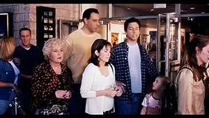 A Day at AMC with Everybody Loves Raymond