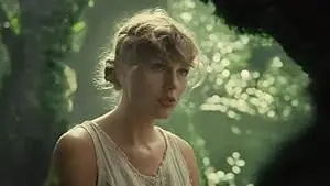 Taylor Swift: Cardigan