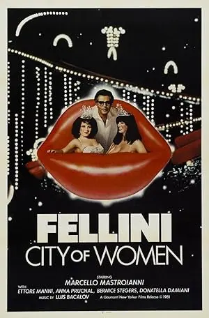 City of Women