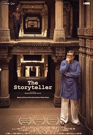 The Storyteller