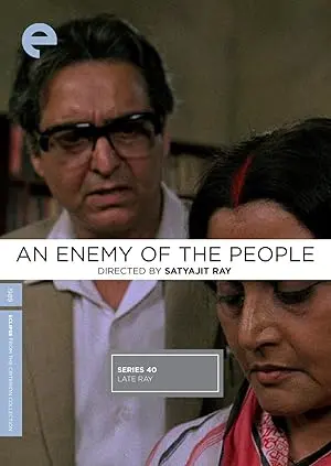 An Enemy of the People