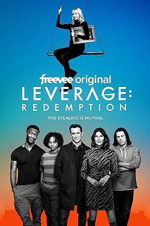 Leverage: Redemption