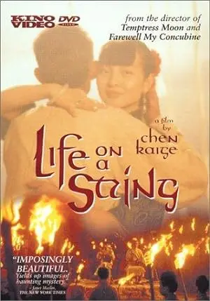 Life on a String