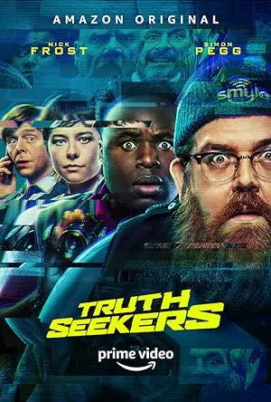 Truth Seekers