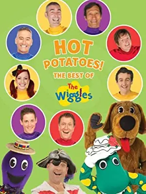 The Best of the Wiggles