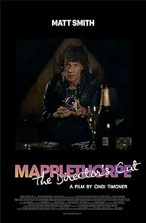 Mapplethorpe: The Director's Cut