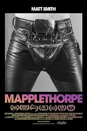 Mapplethorpe