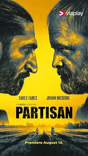 Partisan