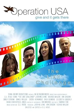 The Like Challenge