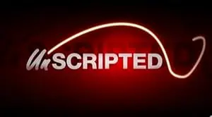Unscripted