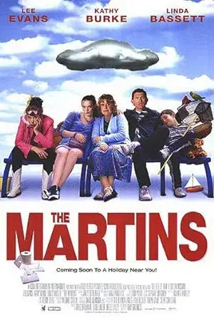 The Martins