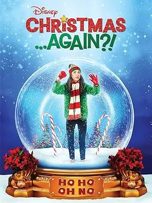 Christmas Again