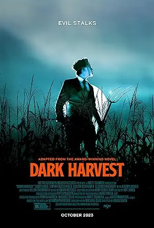 Dark Harvest