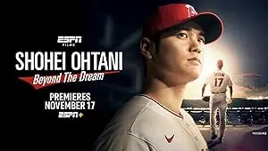 Shohei Ohtani: Beyond the Dream - Een Inspirerend Verhaal van een Baseballfenomeen