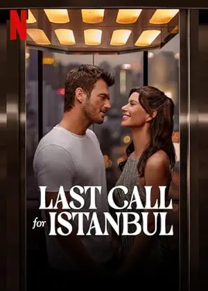 Last Call for Istanbul - Een Nacht van Verleiding in New York