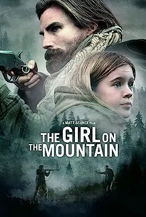 The Girl on the Mountain - Een Strijd Tegen de Elementen