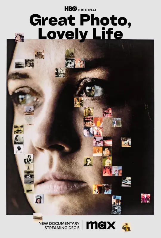Great Photo, Lovely Life: Een Aangrijpende Documentaire over Familie en Waarheid