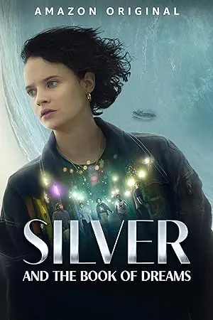 Een Betoverende Reis door Dromen: 'Silver and the Book of Dreams'