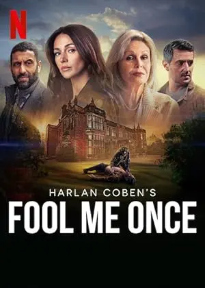 Fool Me Once | S01 - E01