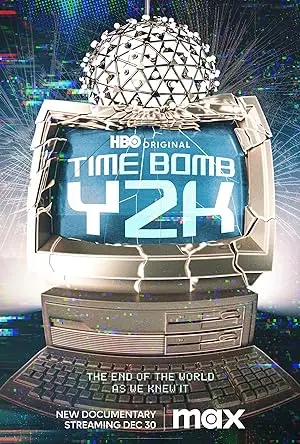 Time Bomb Y2K: Een Reflectie op de Milleniumbug Hysterie