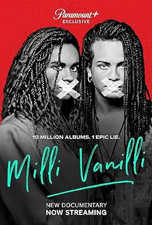 Milli Vanilli (2023): Een Baanbrekende Documentaire over een Muziekschandaal